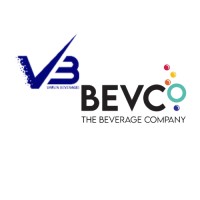 BevCo logo - Similar company to The Beverage Company