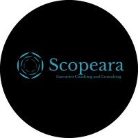 Scopeara Coaching and Consulting logo - Similar company to Wyld Within