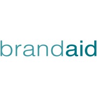BrandAid (Branding & Marketing) logo - Similar company to Paperview Design - Branding And Graphic Design