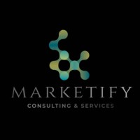 Marketify logo - Similar company to Markitify Media