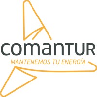 Comantur, S.L. logo - Similar company to Eolcom Training