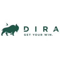 DIRA Partners logo - Similar company to Klover Communications