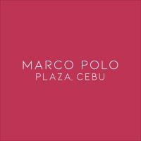 Marco Polo Plaza Cebu logo - Similar company to Dusit Thani Mactan Cebu