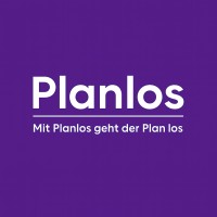 Planlos logo - Similar company to Enactus Hamburg