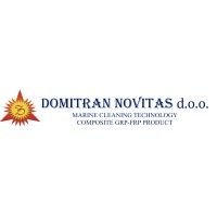 Domitran Novitas d.o.o. logo - Similar company to Amalgamated Industrial Composites Pvt Ltd