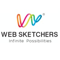Web Sketchers logo - Similar company to Tech Garage Now