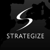 Strategize SARL logo - Similar company to Clean Up Solutions