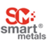 Smart Metals logo - Similar company to Smart Metals Group