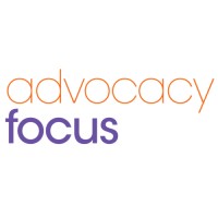 Advocacy Focus logo - Similar company to Bowland It - Business It & Telecoms