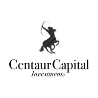 Centaur Capital Investments logo - Similar company to Centaur Partners