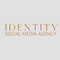 IDENTITY Agency logo - Similar company to Fj Communications