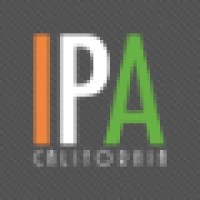 Indian Pharmacists Association Of California