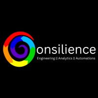 Consilience logo - Similar company to Hestia Technology Solutions
