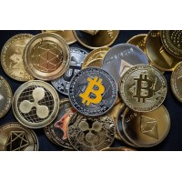 Best Crypto Websites logo - Similar company to Fx Fund Managers