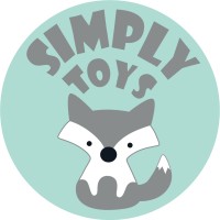 Simply Toys logo - Similar company to Singapore Tenants United For Fairness (Sgtuff)