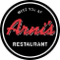 Arni'S Restaurant