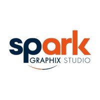 Spark Graphix Studio logo - Similar company to Fr Printer And Advertiser