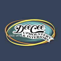 Dee Cee Upholstery & Interiors logo - Similar company to Highland Blindcraft