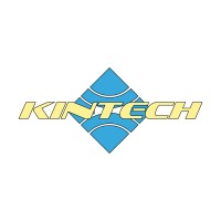 Kintech logo - Similar company to Studio Cutting Edge