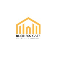 Business Gate Egypt logo - Similar company to Silk Routeeg