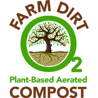 Farm Dirt Compost logo - Similar company to Big Wheelbarrow