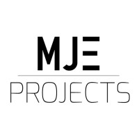 MJE PROJECTS LIMITED logo - Similar company to Shaw Installations Limited