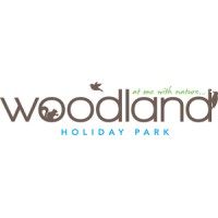 Woodland Holiday Park logo - Similar company to Ruthin Castle Hotel