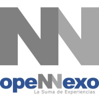 opeNNexo logo - Similar company to Unaomil Soluciones Financieras