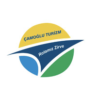 Çamoğlu Turizm Servis Taşımacılık logo - Similar company to Myth Mücevherat® Dizayn  | Myth Jewelry Design