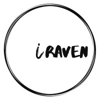 iRaven logo - Similar company to Iraven.S.A
