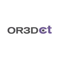 OR3D CT logo - Similar company to Iamqs
