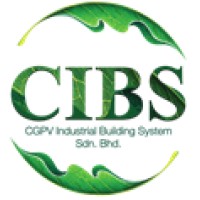 CGPV Industrial Building System Sdn.Bhd logo - Similar company to Gds International