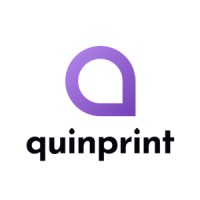 Quinprint logo - Similar company to Lemonade Communications Consulting
