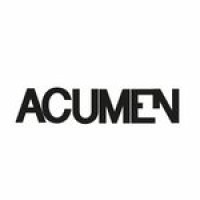 Acumen Magazine logo - Similar company to Atom.Art