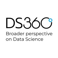 DS360 logo - Similar company to F33