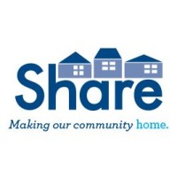 Share logo - Similar company to Swach