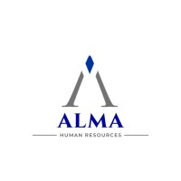 Alma Human Resources logo - Similar company to Angajari.Md