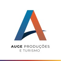 Auge Produções logo - Similar company to Aroo Acontecimentos