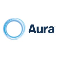 Aura logo - Similar company to Design Integration Ltd
