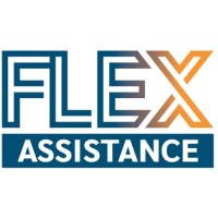 FLEX ASSISTANCE logo - Similar company to Eas'Hy