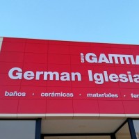 Germán Iglesias, S.L. logo - Similar company to German Iglesias Sl
