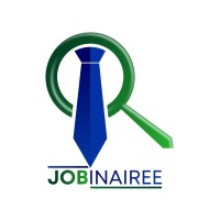 Jobinairee logo - Similar company to Gwx Logistics