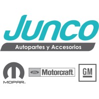 Junco Autopartes logo - Similar company to Ips Autopartes Oficial