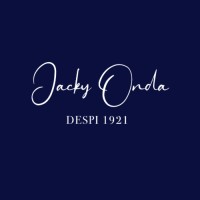 Yamaha Jacky Onda logo - Similar company to Hydrosonic