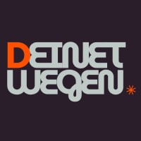 Deinetwegen logo - Similar company to Caesar & Harrison