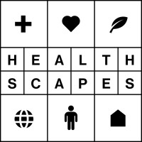 HealthScapes logo - Similar company to Ebvd I Norden