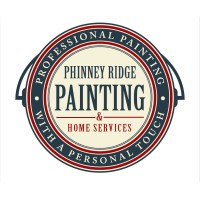 PHINNEY RIDGE PAINTING LLC logo - Similar company to Skis Painting
