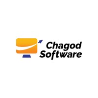 Chagod Software logo - Similar company to Didoctorio - Software Y Directorio Médico