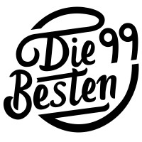 Die Besten 99 logo - Similar company to 7Box.Eu