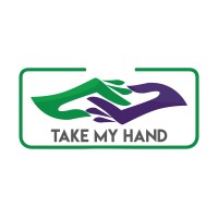 Take My Hand logo - Similar company to First Step Wayne County